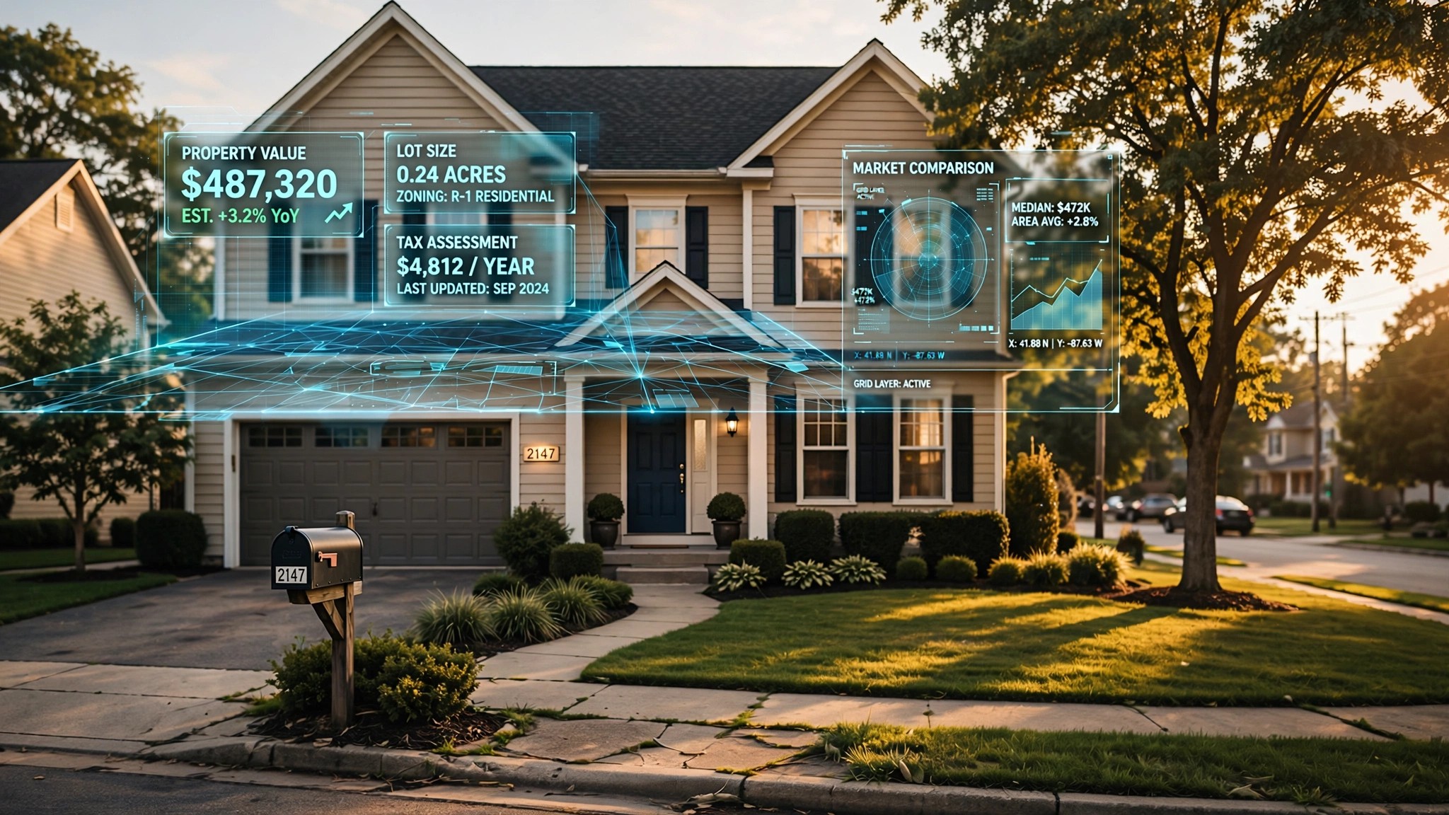 Nobody Appraised Your Home. Fannie Mae's Algorithm Did It From a Database, and Your Lender Called It 'Value Acceptance.'
