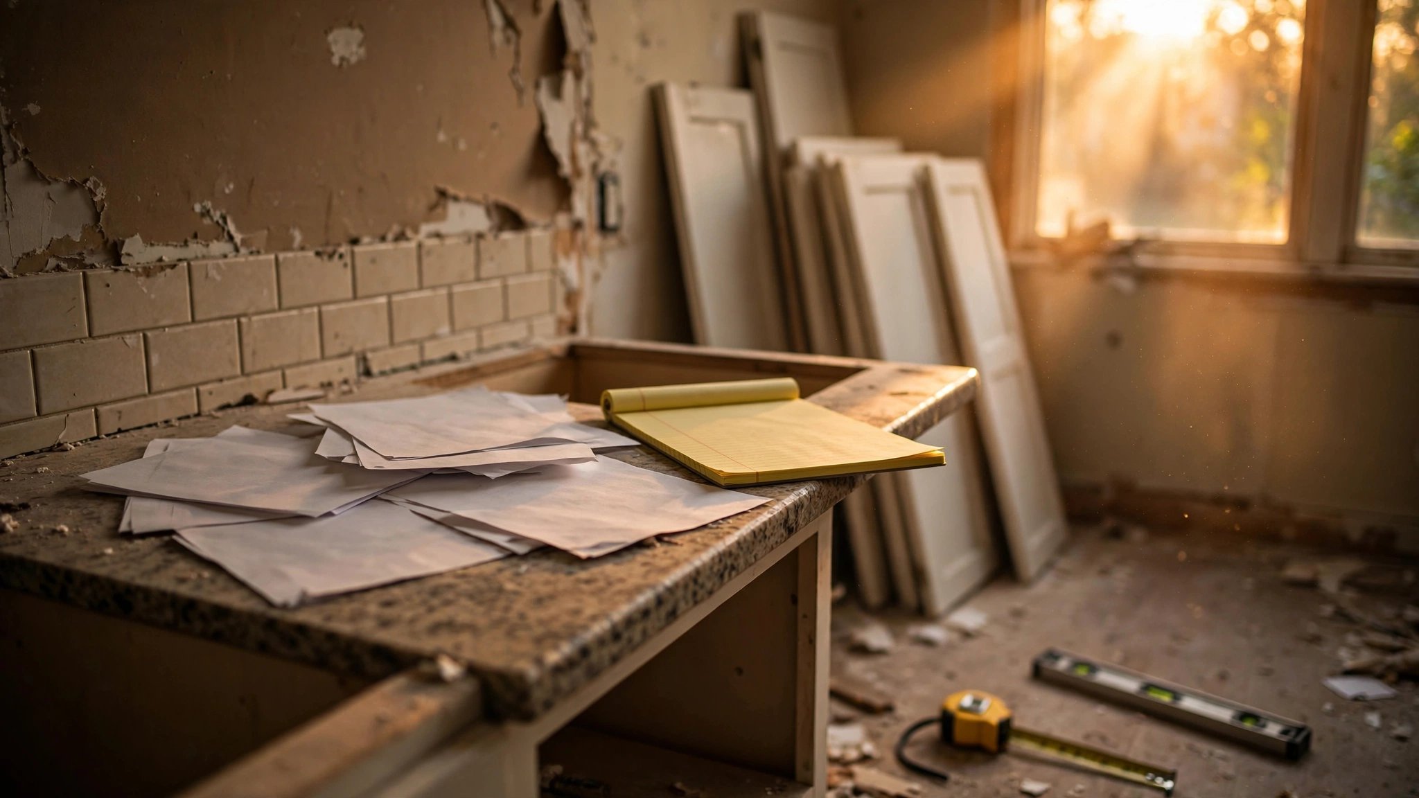 Your $15,000 Contractor Dispute Costs $18,000 to Arbitrate. An AI Just Cut That in Half.