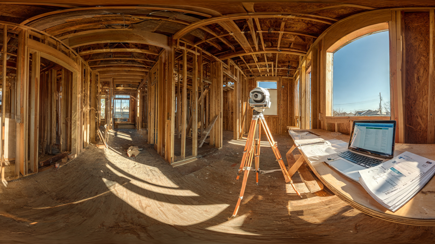 AI construction documentation and litigation risk