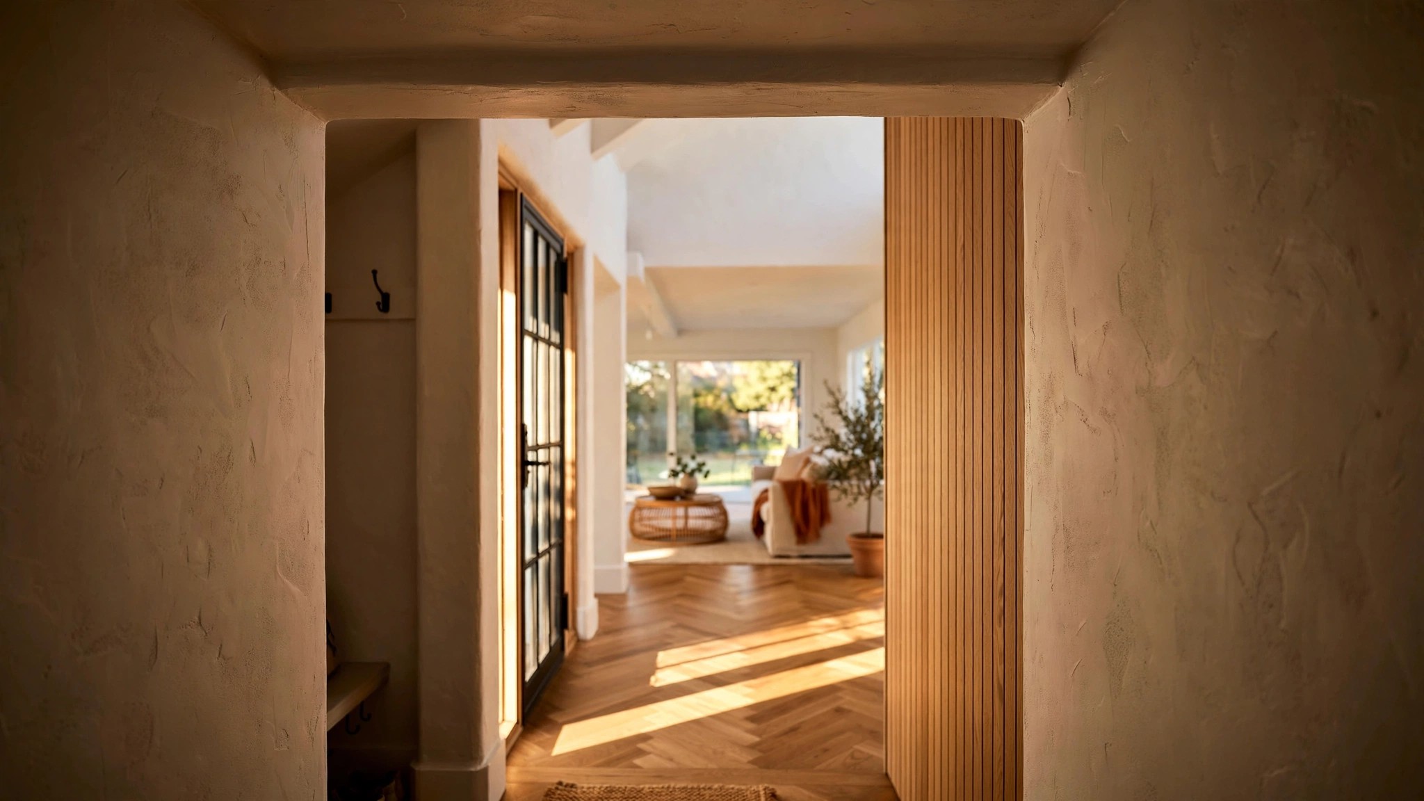 Your AI Floor Plan Deleted the Space Between Rooms. Your Brain Noticed.