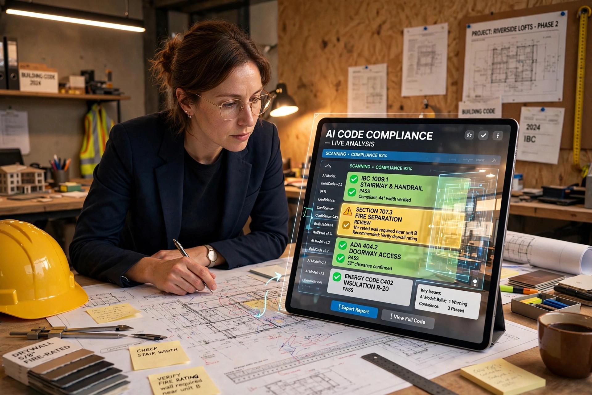 Your Architect Checked 40 Pages of Code. The AI Checked 11 Million.