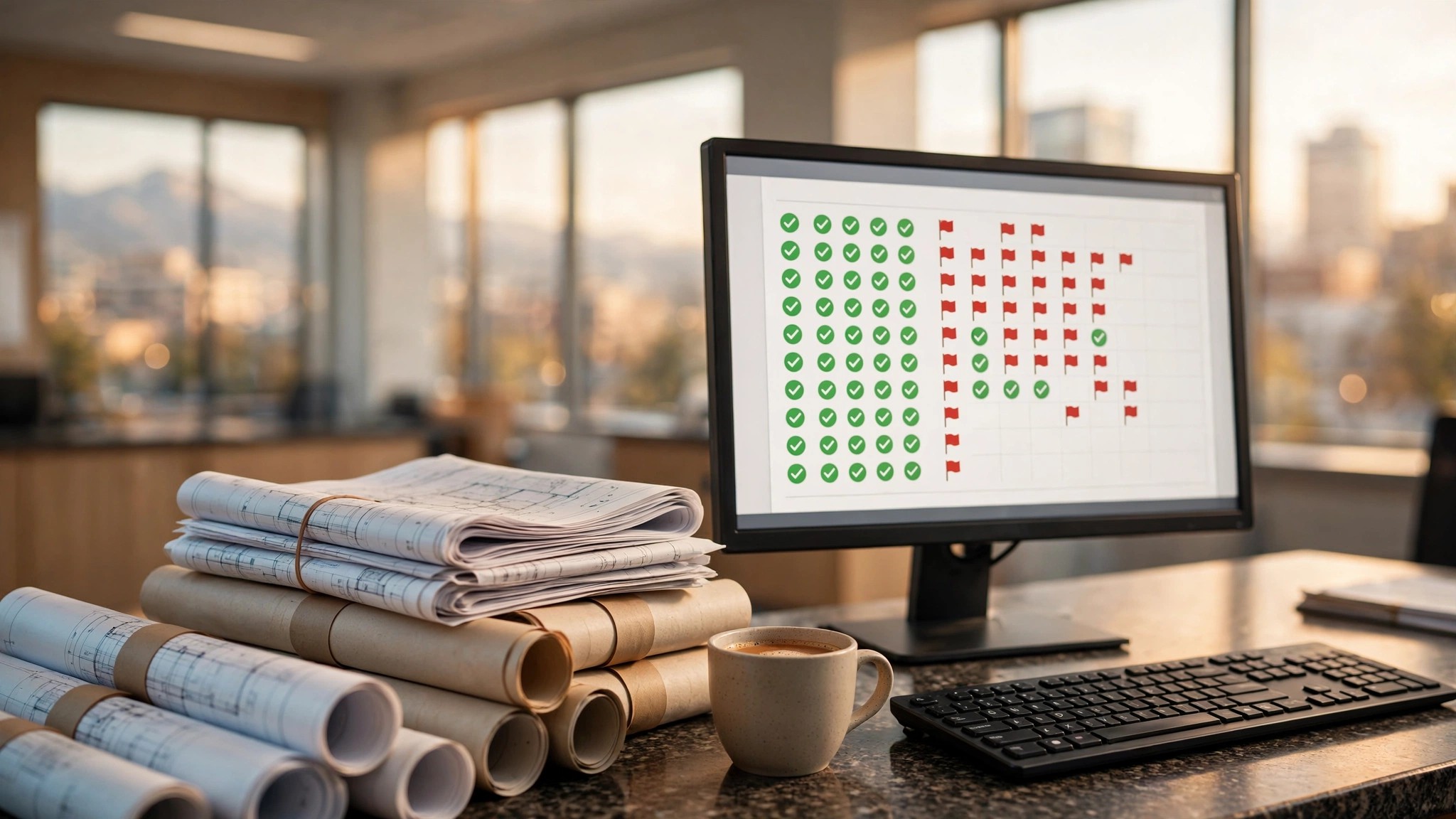 Denver Approved 37 Percent of Building Permits on the First Try. An AI Is Fixing That.