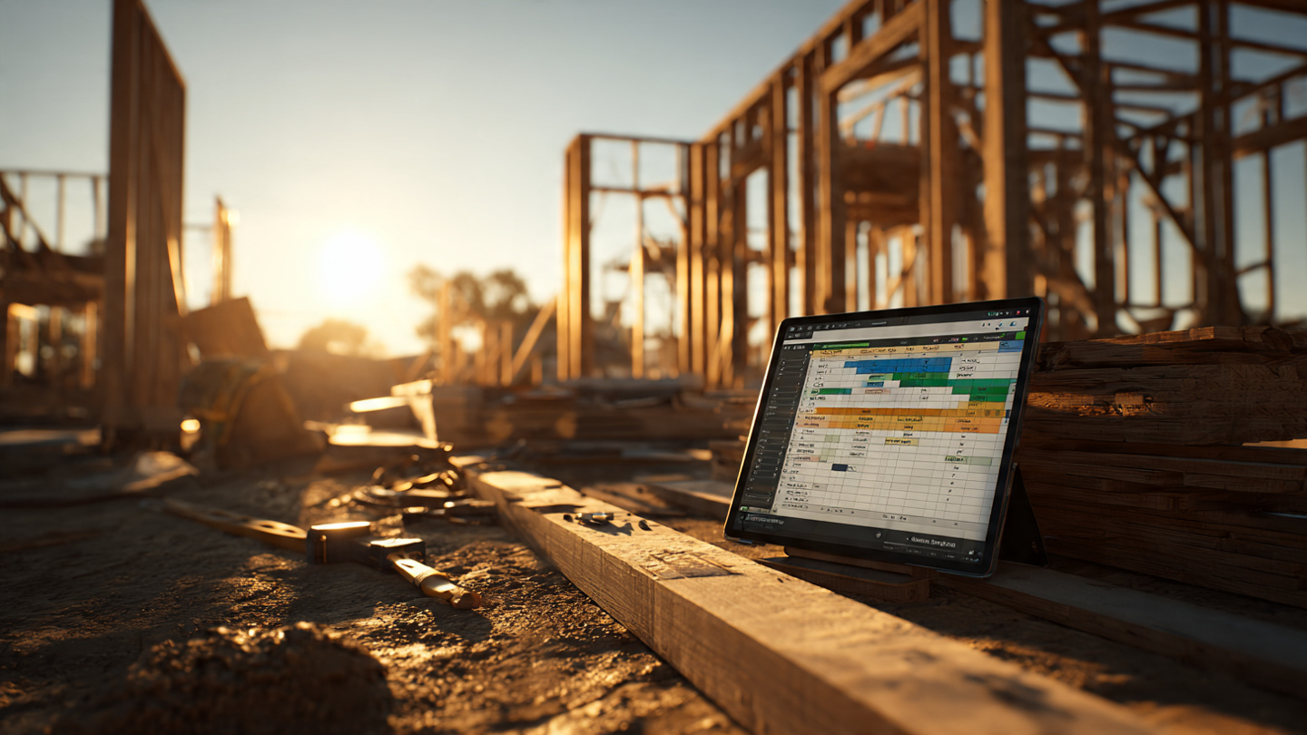 AI scheduling vs labor shortage gap