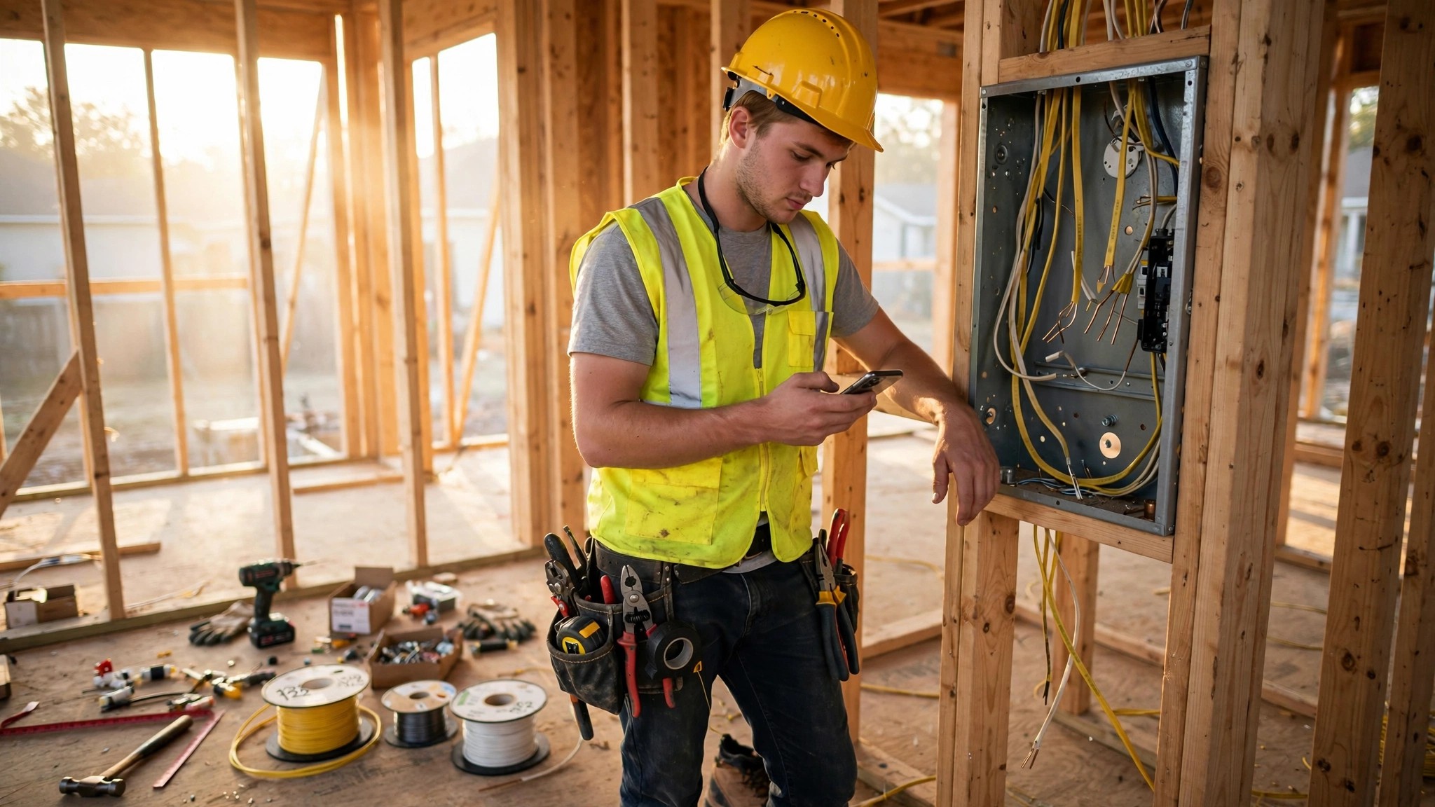 Your Apprentice Already Asked ChatGPT About That Wire. It Was Wrong 60% of the Time.
