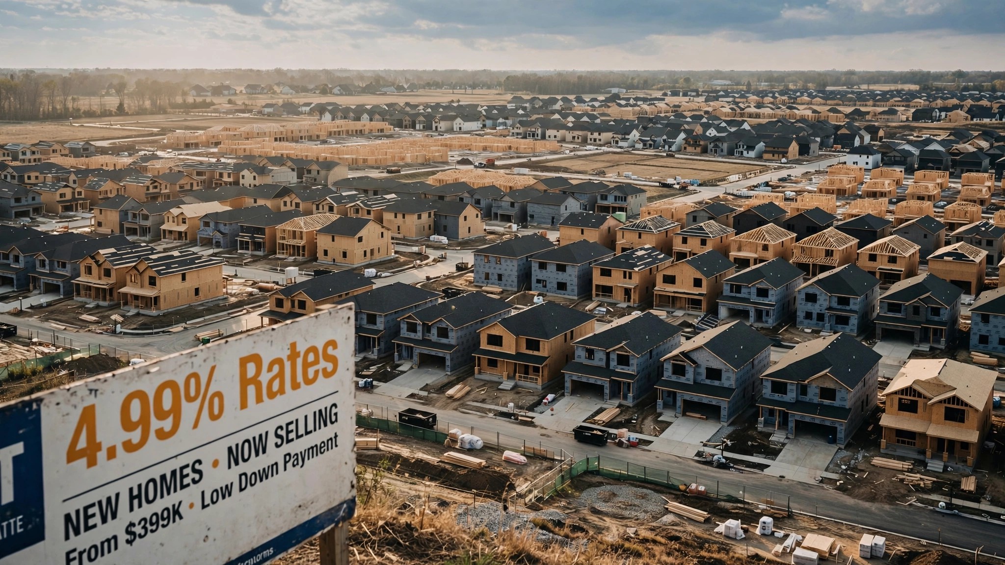 The Rate Buydown Made Your Payment Lower. It Also Made Your Price Higher. Only One of Those Survives a Refinance.