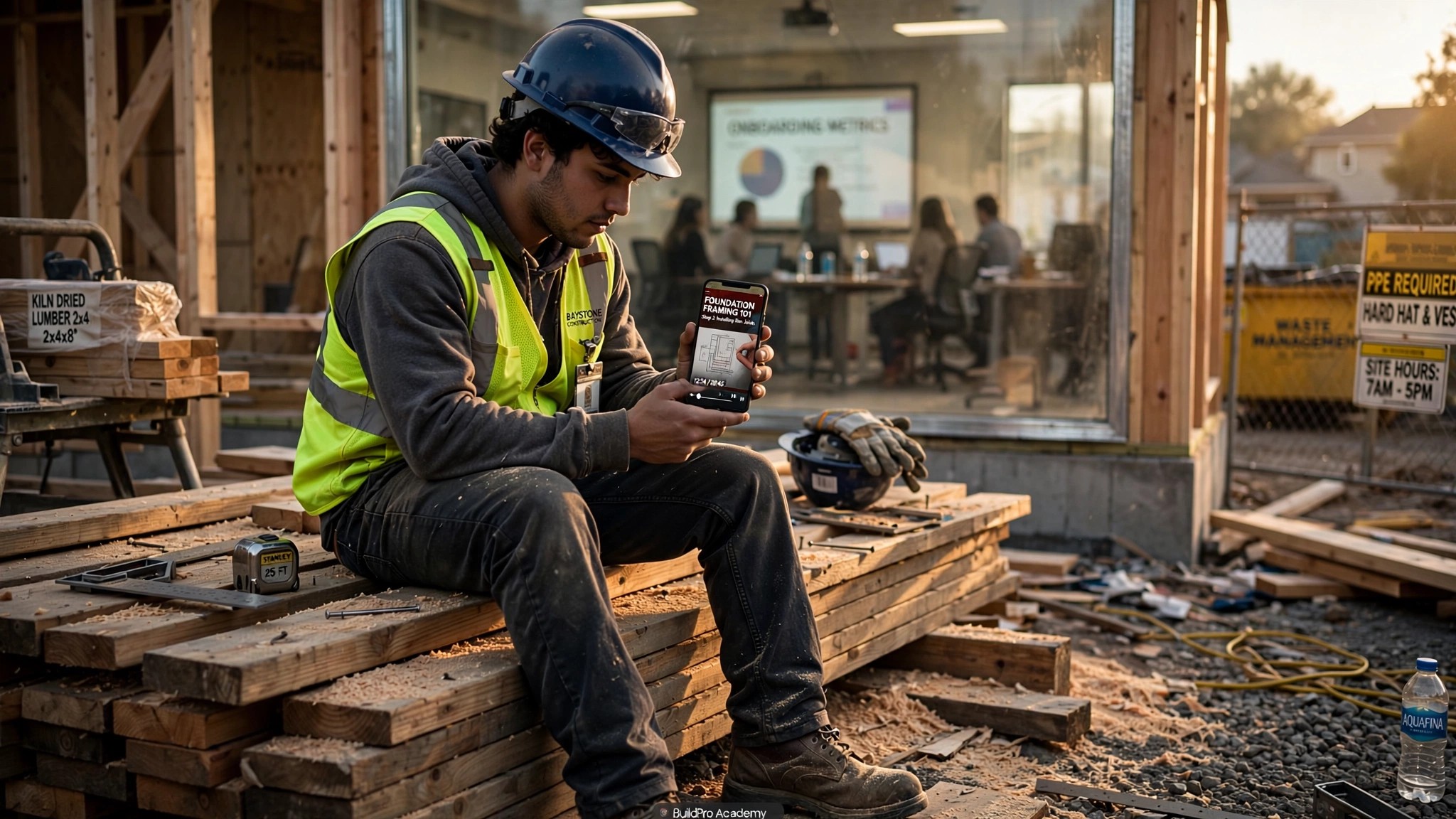 Your Apprentice Learned AI From YouTube on His Lunch Break. Microsoft Just Spent a Year Training His Instructor.