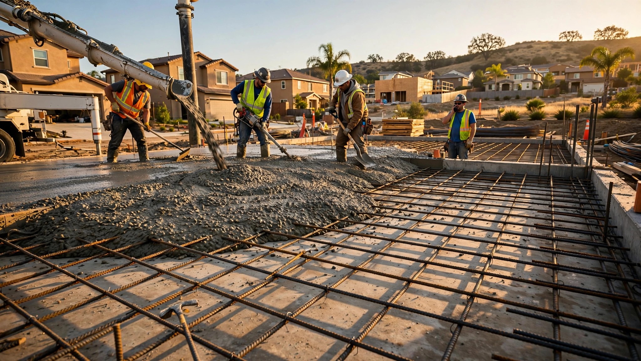 Your Home's Carbon Footprint Was Locked In Before the Drywall Went Up. California Wants to Measure It by December.