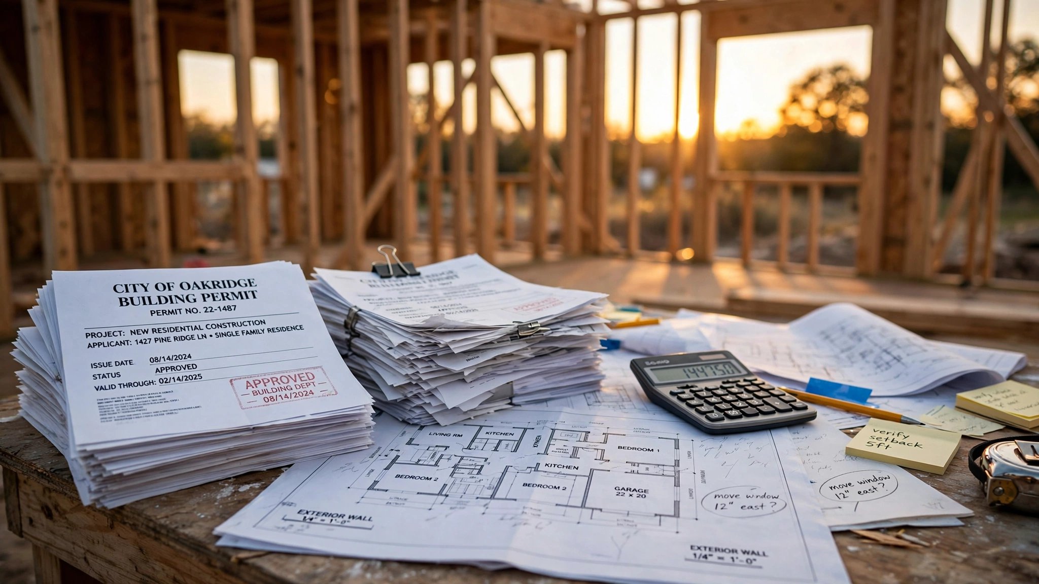 Your New Home's Price Includes $131,734 in Regulation. The Number Grew Forty Percent While Your Income Grew Eighteen.