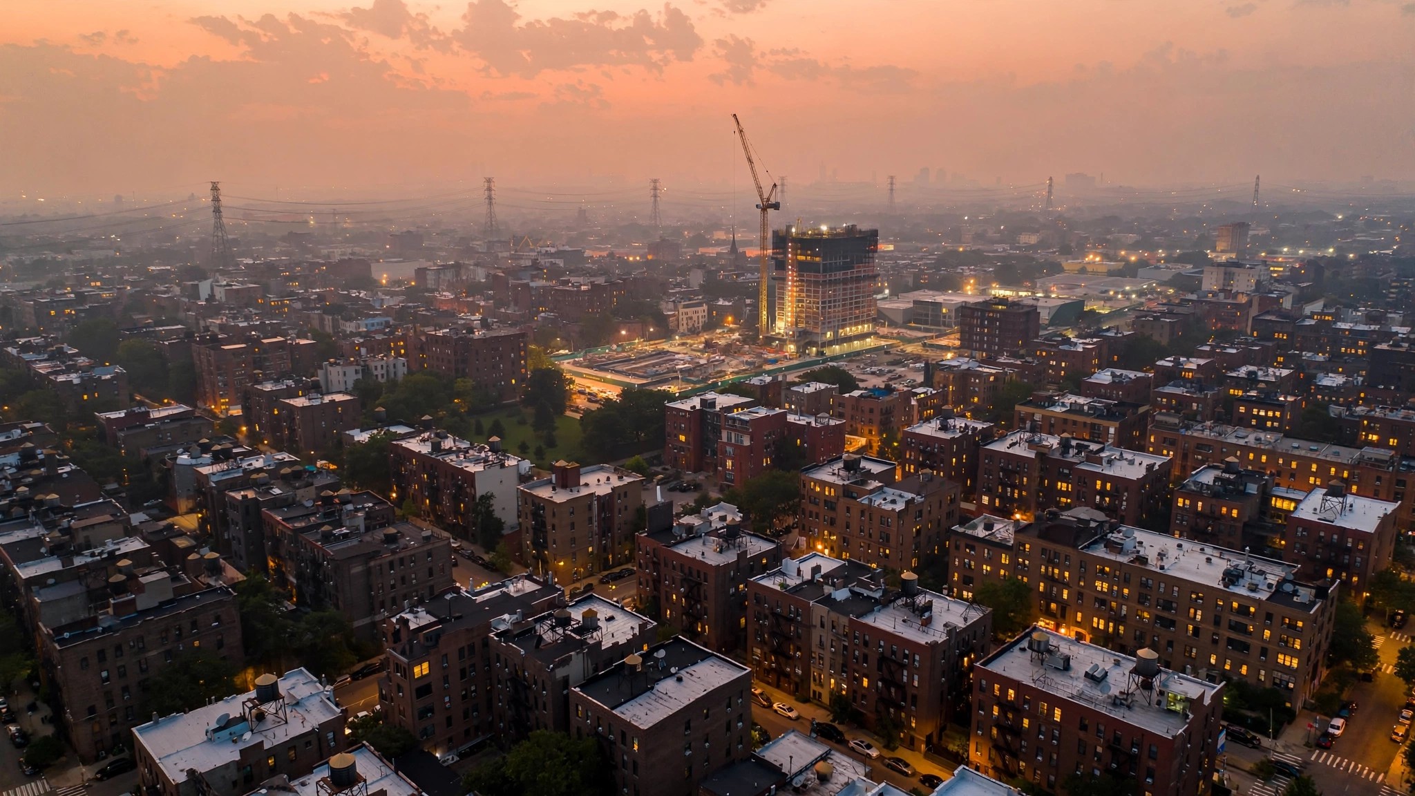60,000 New Yorkers Lost Power. Five Days Later, a Court Said Every New Home Must Be All-Electric.
