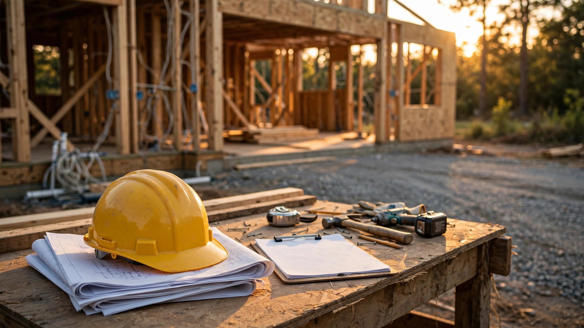 Your Builder's Project Manager Left on Day 147. The Replacement Has Never Seen Your Foundation.