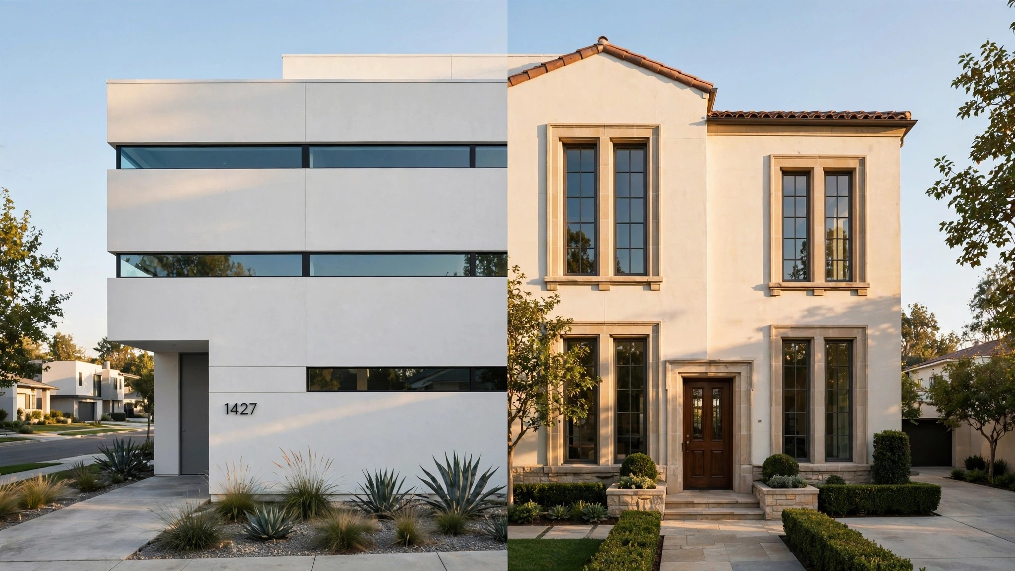 Your Builder Optimized Your Windows for the Energy Code. Nobody Checked What They'd Do to Your Brain.