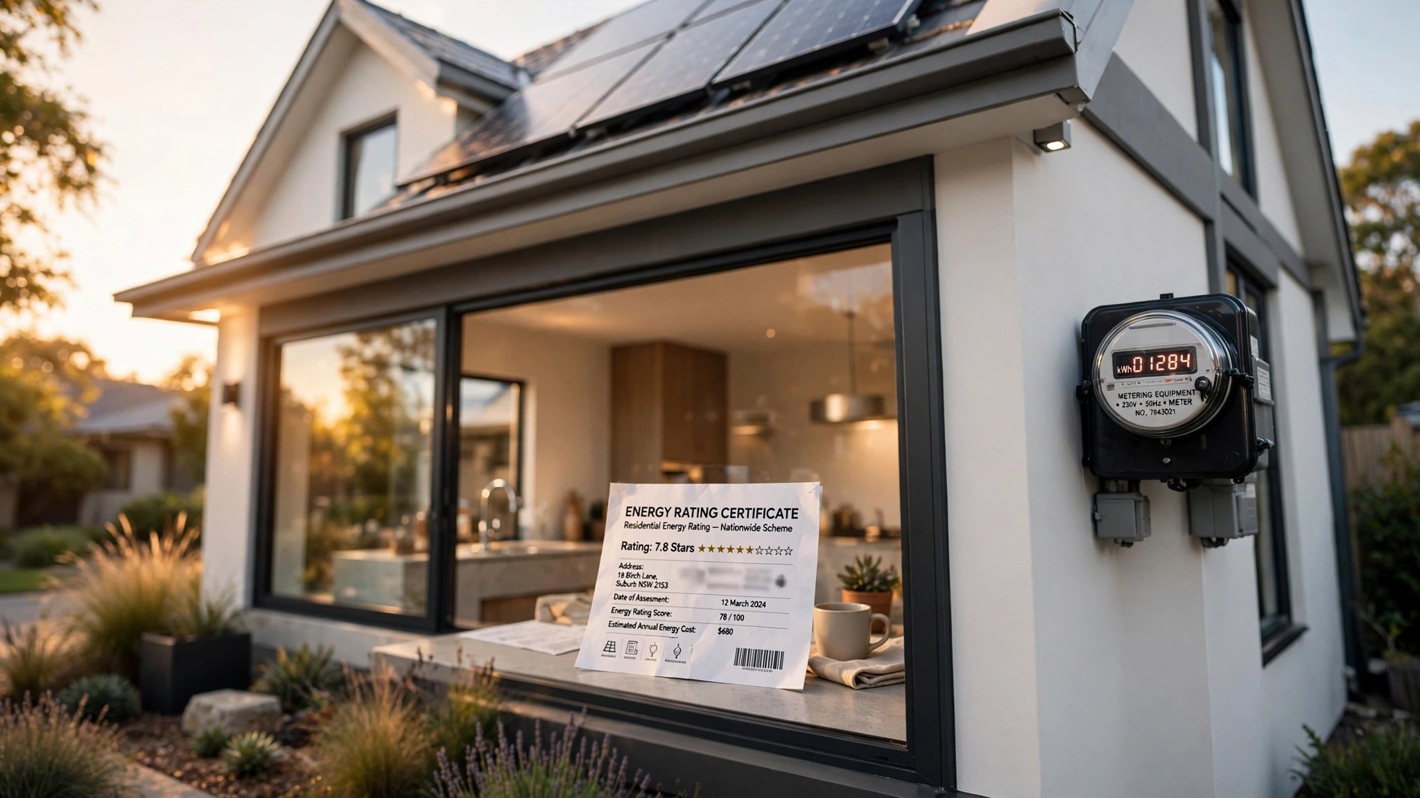 The Government Renamed Its 'Zero Energy' Home Program. The Word It Dropped Was 'Zero.'